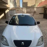 تیبا دو بدون رنگ / کار کرد ۹۸|خودرو سواری و وانت|اندیشه, اندیشه فاز ۱|دیوار