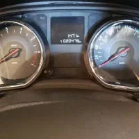 تارا ۴۰۳|خودرو سواری و وانت|قیدار, |دیوار