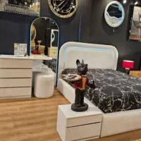 سرویس تختخواب دونفره تک نفره