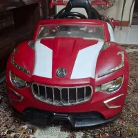 ماشین شارژی کودک|اسباببازی بچه|قرچک, باقرآباد|دیوار