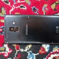 گوشی سامسونگa6اصلی|موبایل|تنکابن, |دیوار