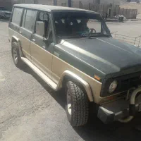 پاترول سالم