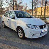 ساینا EX مدل ۱۳۹۸ بدون رنگ شاسی سالم|خودرو سواری و وانت|اراک, |دیوار