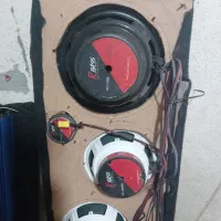 سیستم پک کامل|قطعات یدکی و لوازم جانبی|میناب, |دیوار