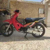 موتور طرح ویو مدل90 درحد