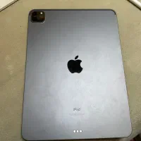 Ipad pro m1 12.9+macig keyboard+pencil 2|تبلت|تبریز, |دیوار