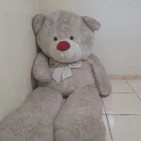 عروسک خرسی بزرگ