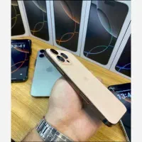 iPhone 16 Pro Max|موبایل|تهران, جردن|دیوار