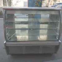 ویترین مغازه