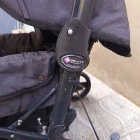 کالسکه مارک دلیجان|کالسکه و لوازم جانبی|میانه, |دیوار