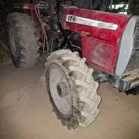 تراکتور 475 جفت