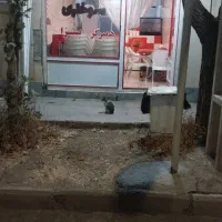 مغازه ۴۰ متری  طالقان بر بلوار