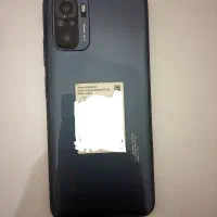 ردمی نوت 10 معمولی