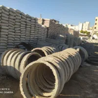 فرهنگ شهر مصالح سیمان گچ آجر