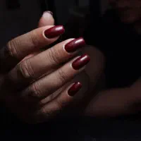 لمینیت/کاشت ناخون/ترمیم ناخون/ ناخونکارسی متری جی