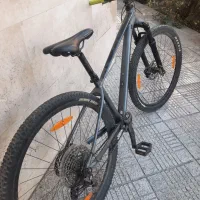 دوچرخه اسکات مریدا جاینت