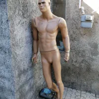 مانکن ایرانی