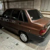 پراید صبا|خودرو سواری و وانت|تهران, نارمک|دیوار