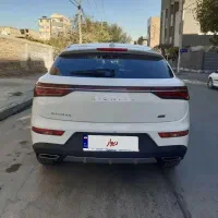 دیگنیتی پرایم سفید مارون 1403 در حد صفر|خودرو سواری و وانت|تبریز, |دیوار