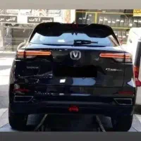 چانگان Cs 55 پلاس وارداتی 2024 تازه تحویل|خودرو سواری و وانت|یزد, |دیوار