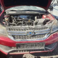 قطعات جیلی Gc6 جی سی سیکس