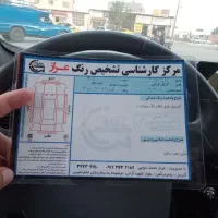 تیبا هاجبک|خودرو سواری و وانت|آق قلا, |دیوار