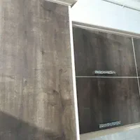 نیازمند ام دی اف به رنگ سویسی تیره