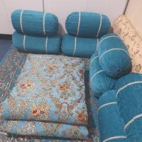 فروش بالش و کناره