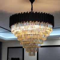 لوستر وارداتی|لوستر و چراغ آویز|زاهدان, |دیوار