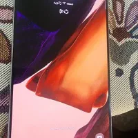 سامسونگ گلکسی نوت ۲۰