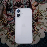 ایفون شونزده نرمال ۱۲۸ گیگ