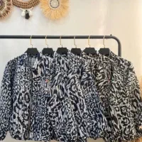 بامبر جکت|لباس|دزفول, |دیوار