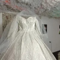 لباس عروس فروشی|لباس|زاهدان, |دیوار