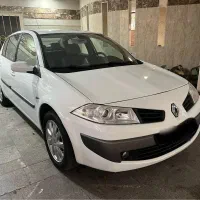 رنو مگان آپشنال صفر|خودرو سواری و وانت|تهران, حکیمیه|دیوار