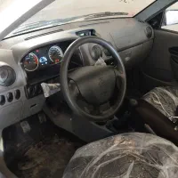 معاوضه پراید وانت صفر ۱۴۰۴ تیپDA