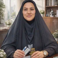 درم*ان گی*آهی اعت*یاد