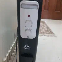 شوفاژ برقی|آبگرمکن، پکیج، شوفاژ|تهران, نیروی هوایی (پیروزی)|دیوار