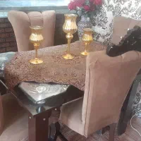 میز و صندلی غذاخوری
