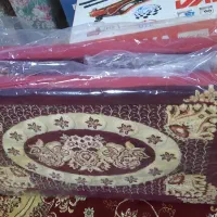 یک جفت پشتی نو بهترین کیفیت