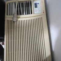 کولر گازی 24 هزار مارک ال جی