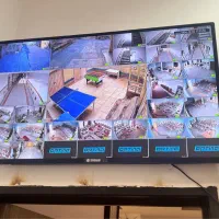 دزدگیراماکن آنیک دوربین مداربسته60ماه گارانتی