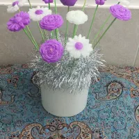 گلدان مناسب روز مادر