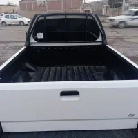 پراید وانت 1403 8تا کار کرد|خودرو سواری و وانت|رابر, |دیوار