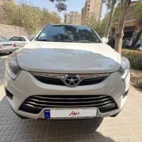 جک S5 اتوماتیک، مدل ۱۴۰۰ آس ترین موتور ۲۰۰۰ بازار