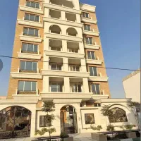 پیش فروش آپارتمان مشهد میرزا کوچک خان (اسماعیل پور)