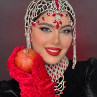 میکاپ وشنیون تخصصی|خدمات زیبایی و سلامت|تهران, ارامنه|دیوار