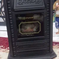 فروش بخاری ولباسشویی و کلی ظرف و ظروف