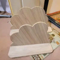 شلف اتاق کودک
