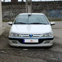 پارس مدل 99 فروشی