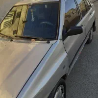 پراید مدل ۹۰|خودرو سواری و وانت|قیدار, |دیوار